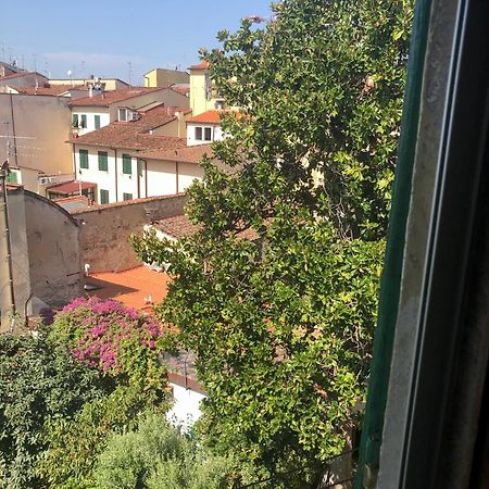 Atmosfere Rinascimentali Apartment Florence Luaran gambar