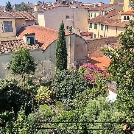 Atmosfere Rinascimentali Apartment Florence Luaran gambar