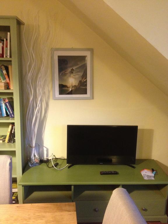 Atmosfere Rinascimentali Apartment Florence Luaran gambar