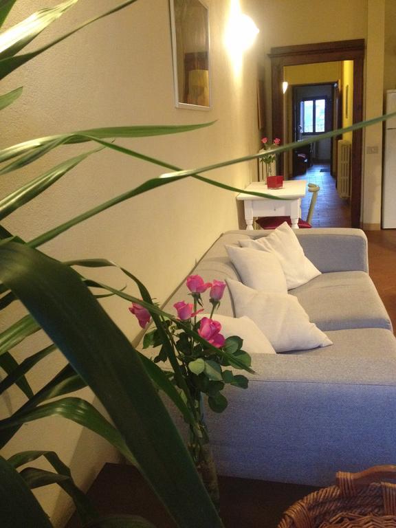 Atmosfere Rinascimentali Apartment Florence Luaran gambar