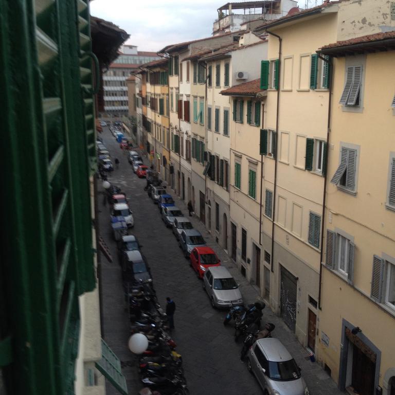 Atmosfere Rinascimentali Apartment Florence Luaran gambar