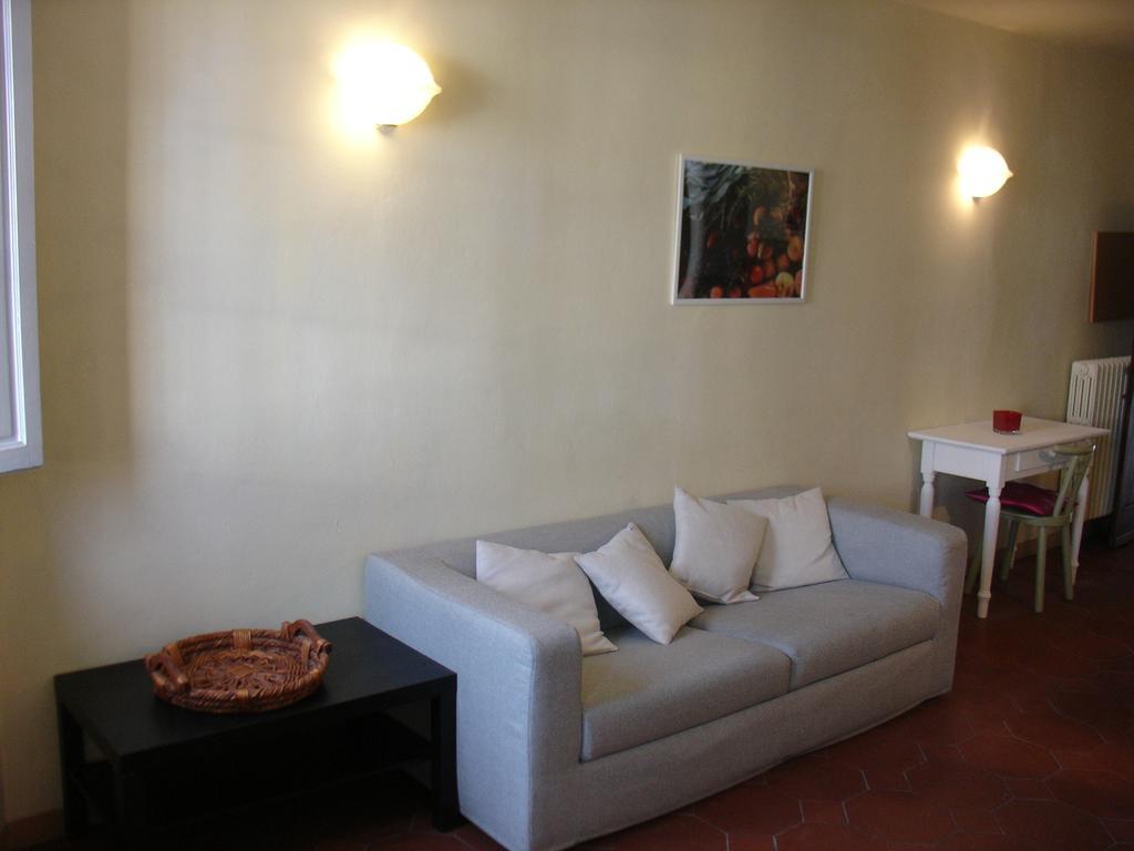 Atmosfere Rinascimentali Apartment Florence Luaran gambar