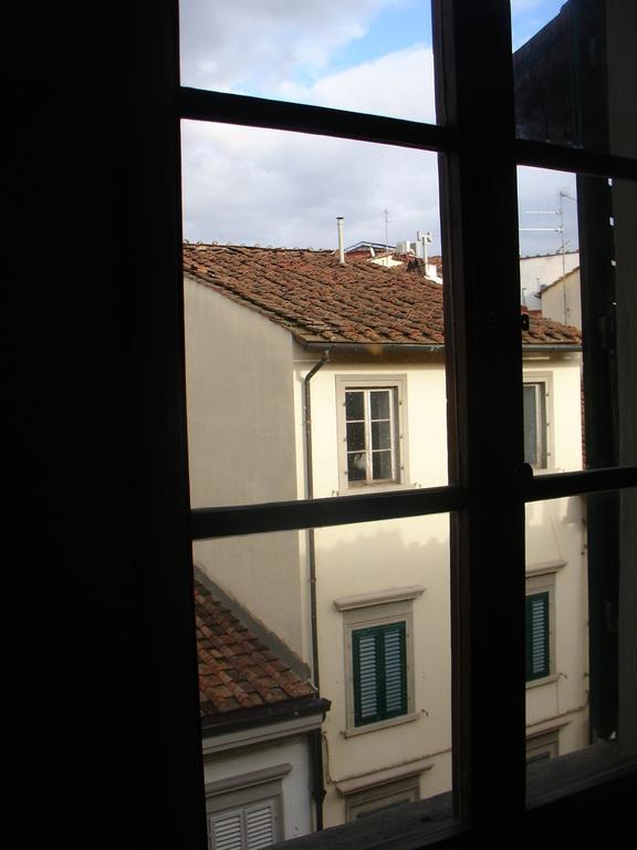 Atmosfere Rinascimentali Apartment Florence Luaran gambar