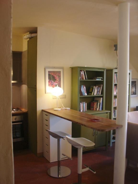 Atmosfere Rinascimentali Apartment Florence Luaran gambar