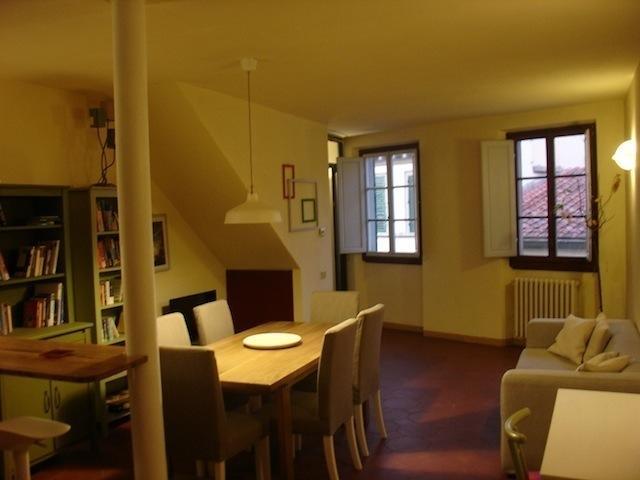 Atmosfere Rinascimentali Apartment Florence Luaran gambar