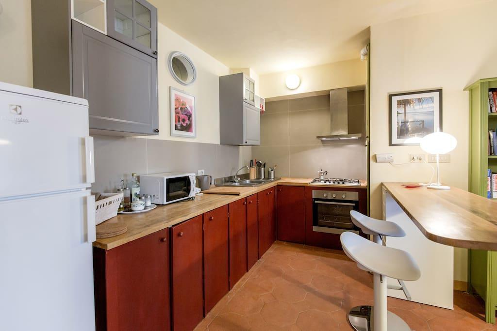 Atmosfere Rinascimentali Apartment Florence Luaran gambar