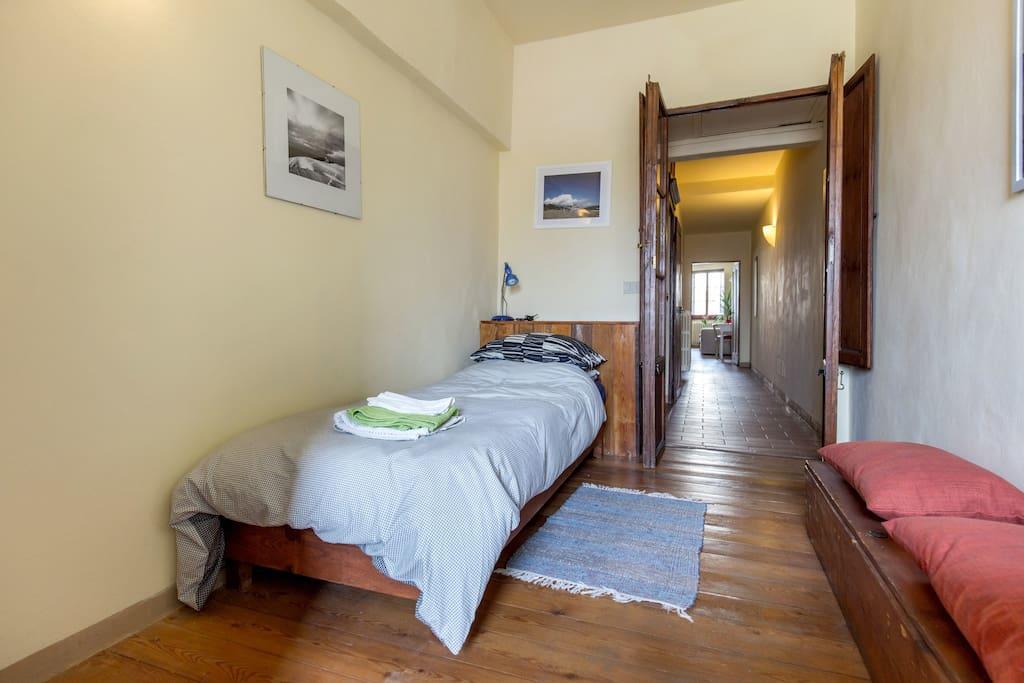 Atmosfere Rinascimentali Apartment Florence Luaran gambar