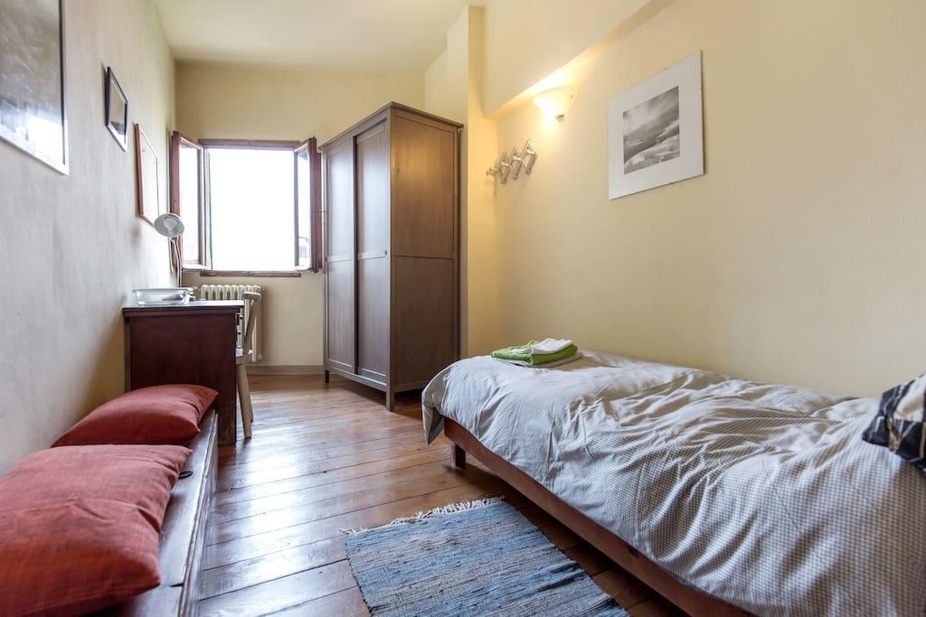 Atmosfere Rinascimentali Apartment Florence Luaran gambar