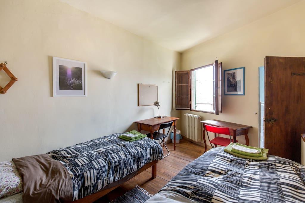Atmosfere Rinascimentali Apartment Florence Luaran gambar