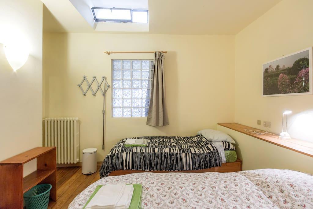 Atmosfere Rinascimentali Apartment Florence Luaran gambar