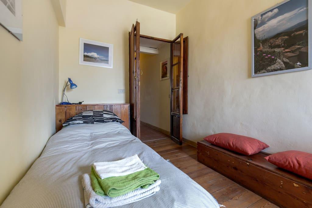 Atmosfere Rinascimentali Apartment Florence Luaran gambar